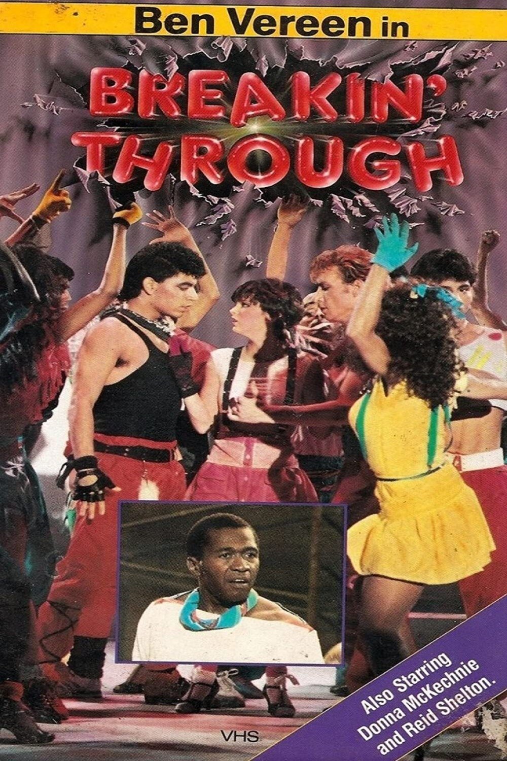 Poster movie