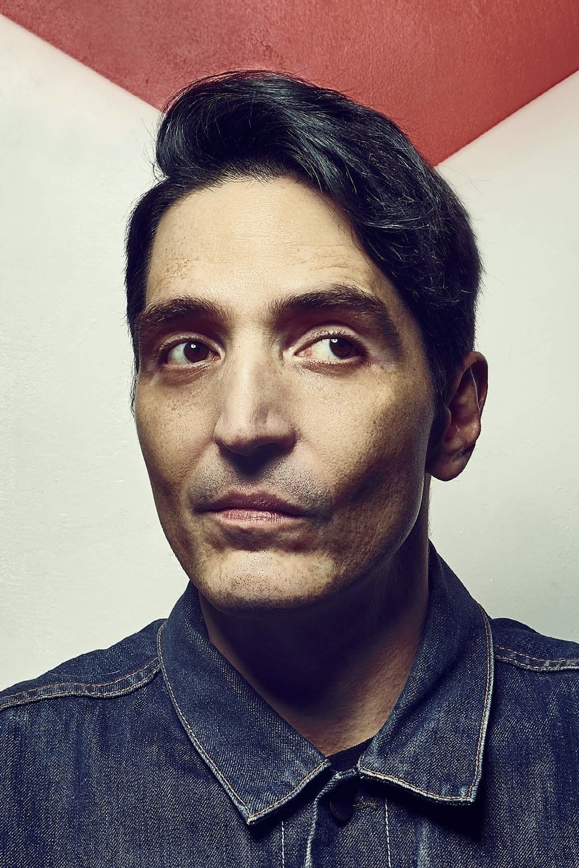 Foto de David Dastmalchian