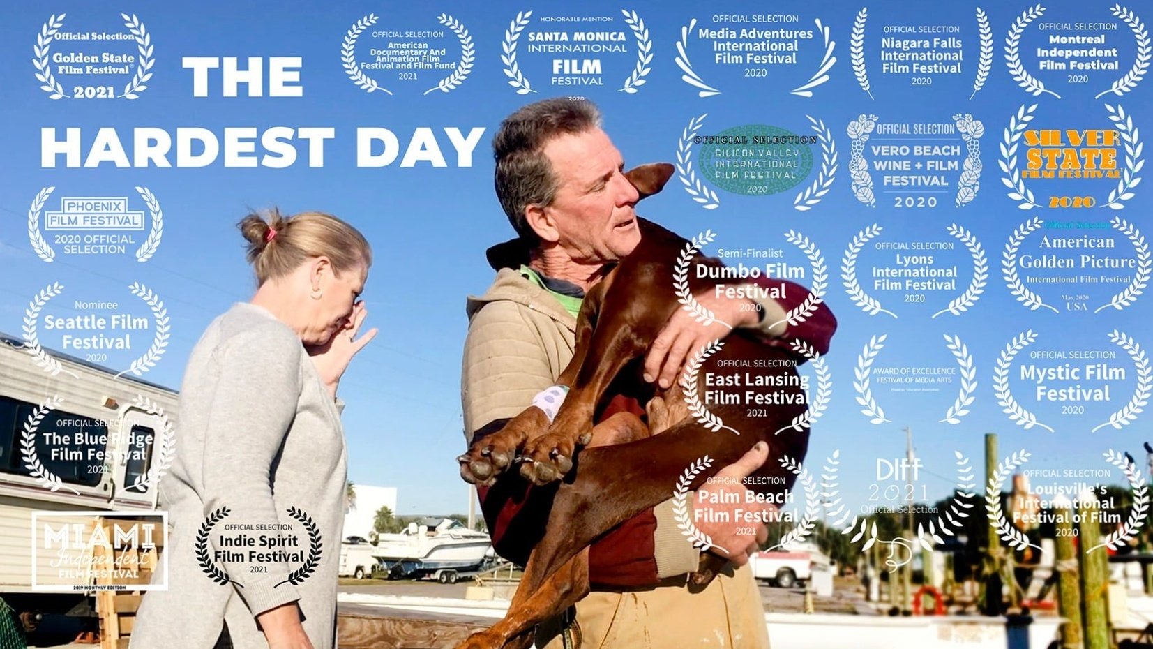 The Hardest Day