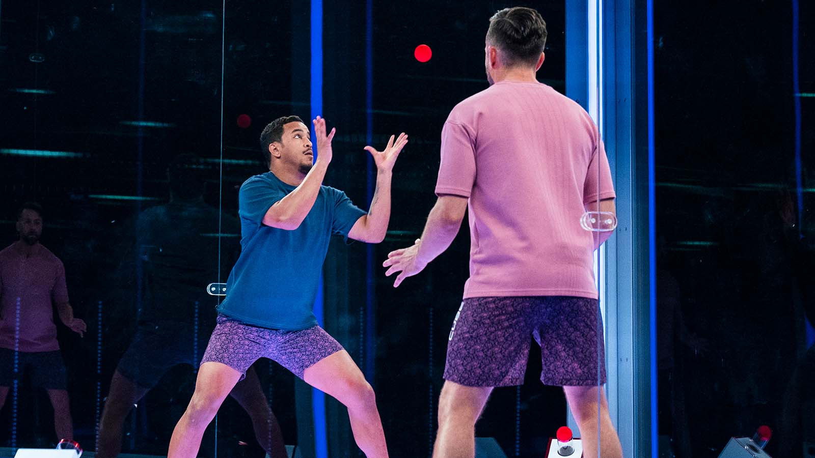 A Little Hater Up In Here I See