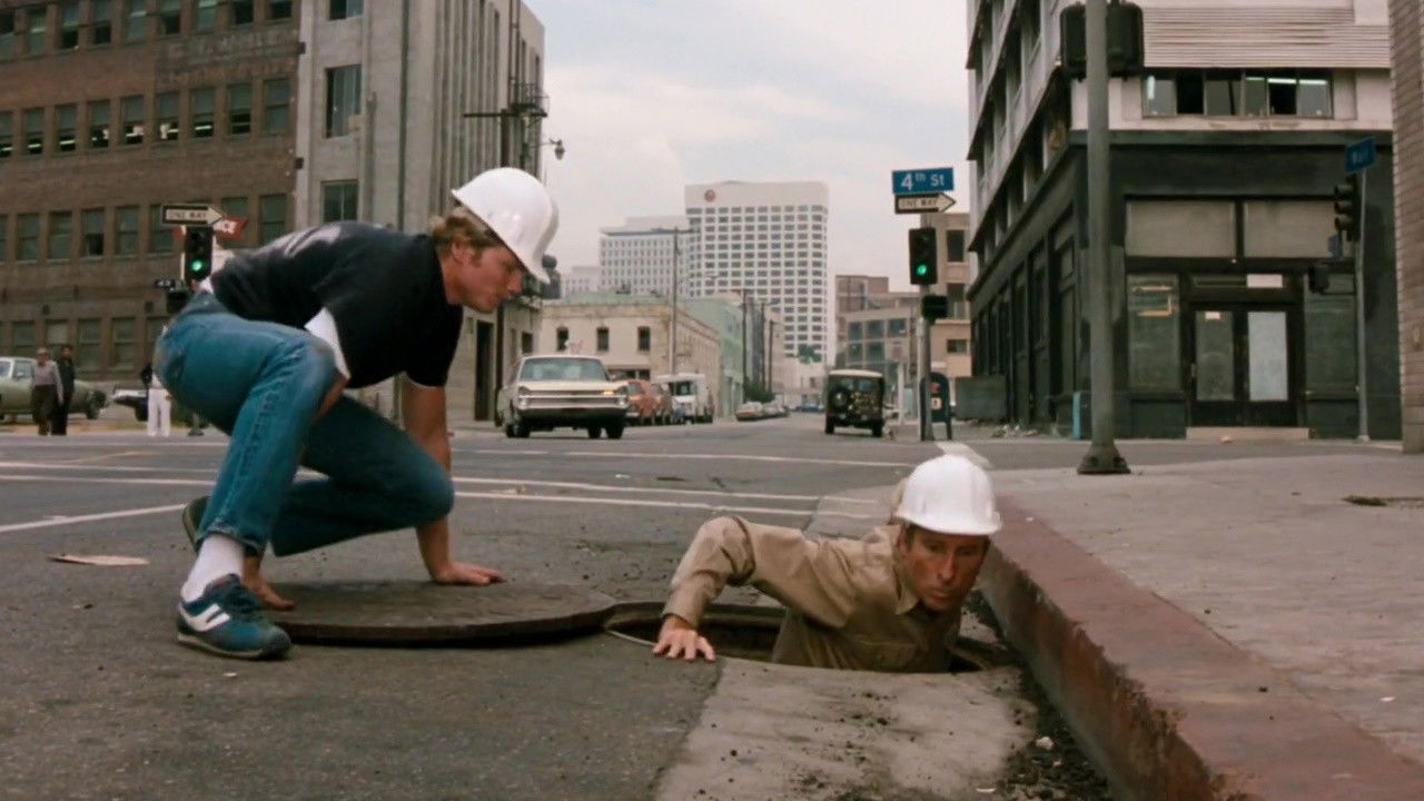 Diamond in the Rough