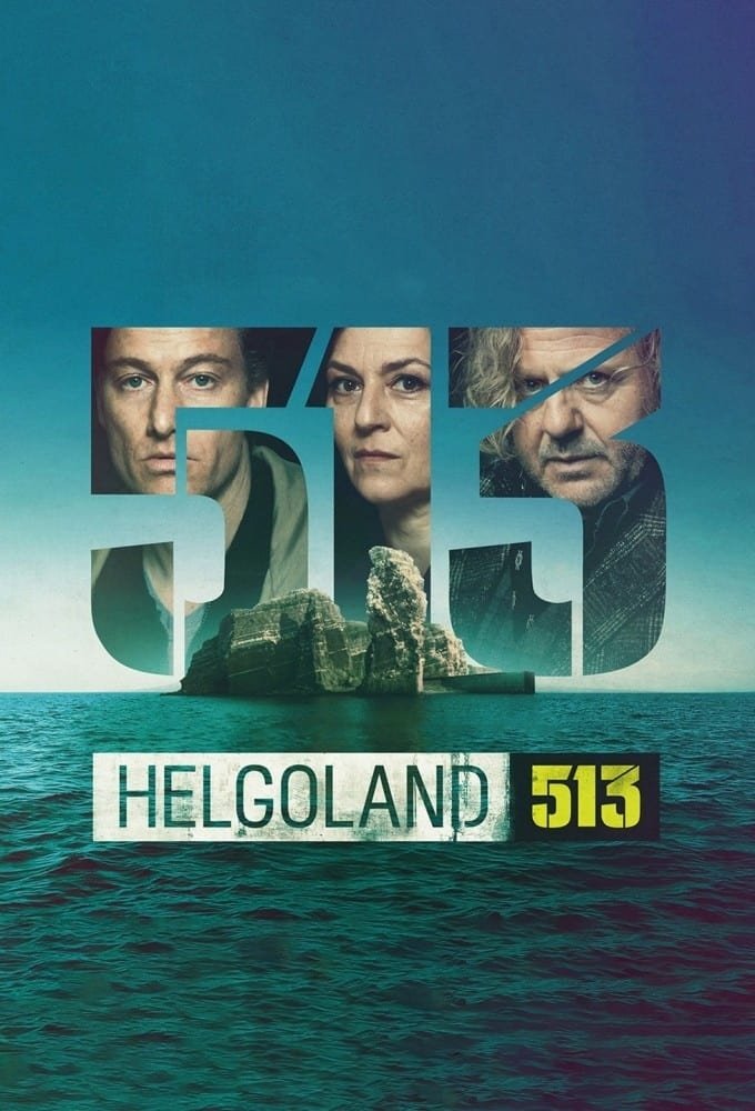 Poster de Helgoland 513