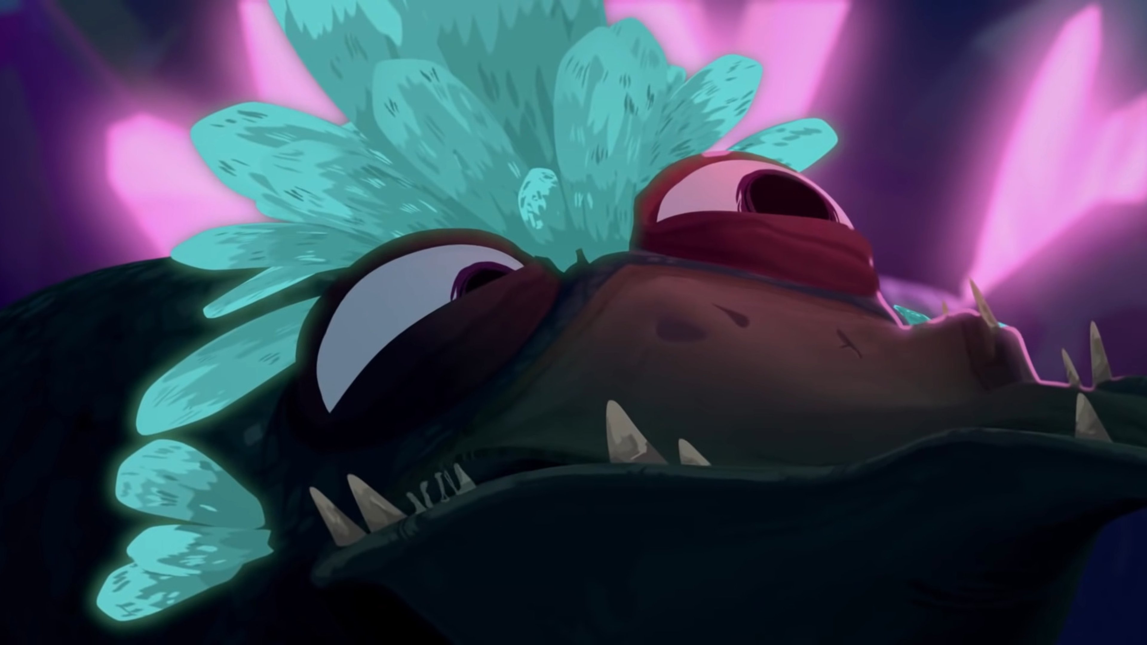 Backdrop image