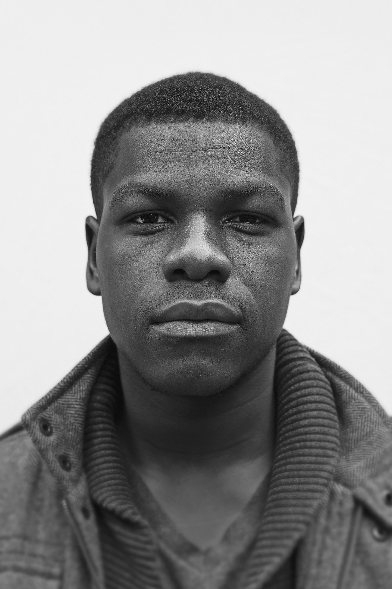 Foto de John Boyega