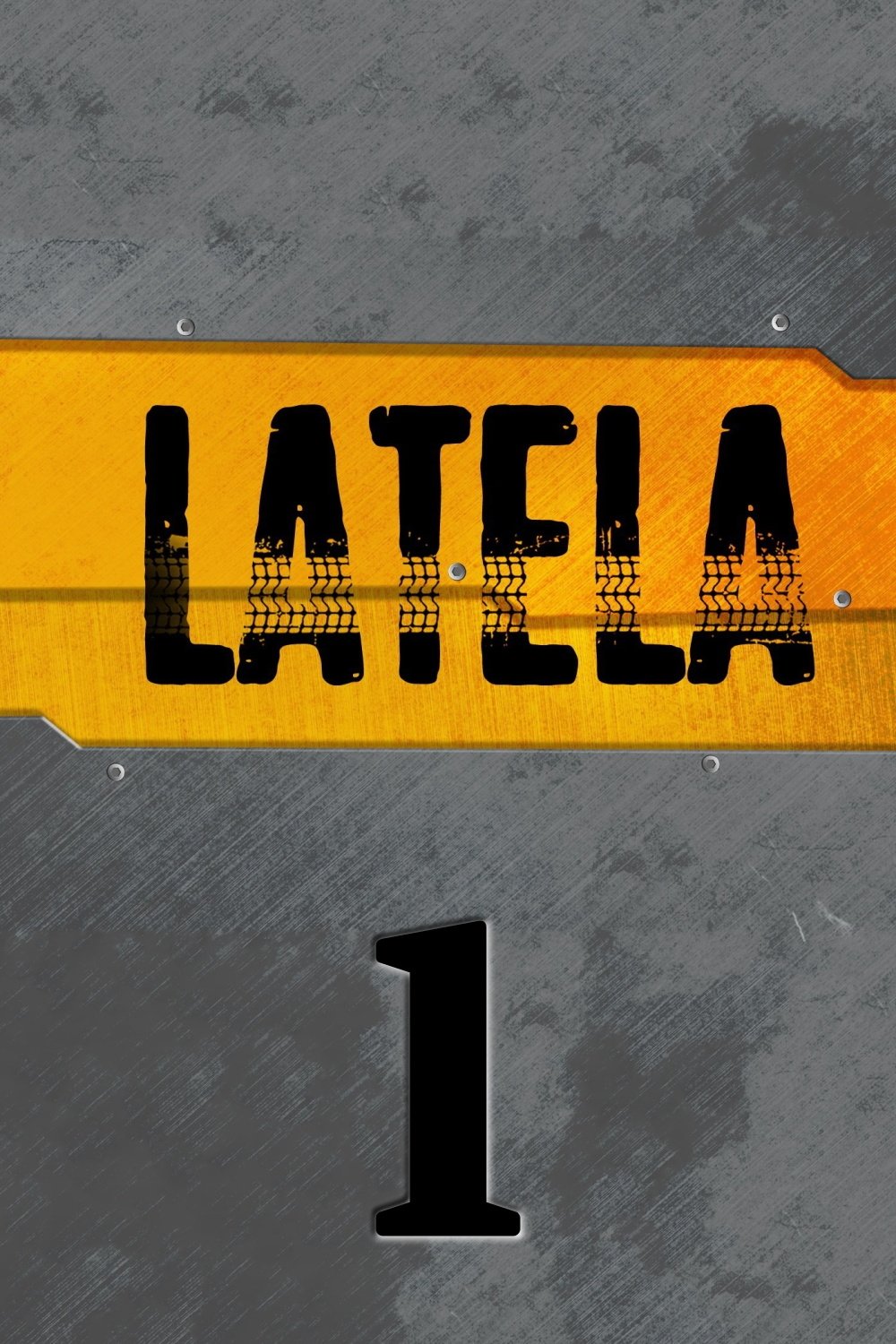 Poster de Temporada 1
