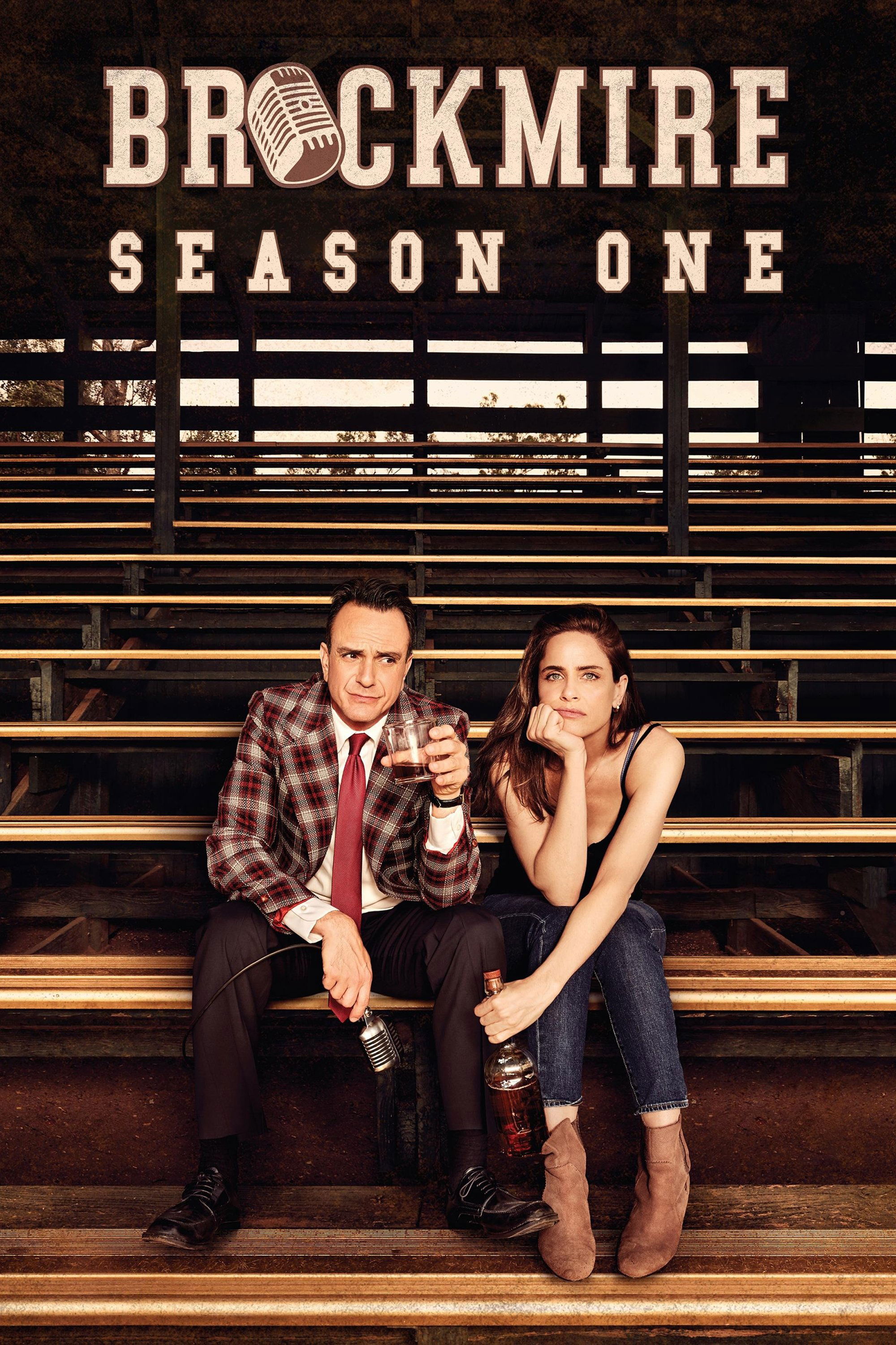 Poster de Temporada 1