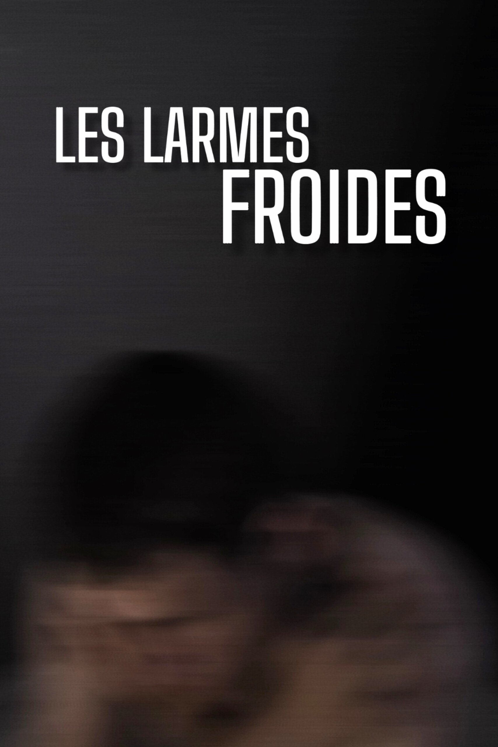 Poster de The Cold Tears