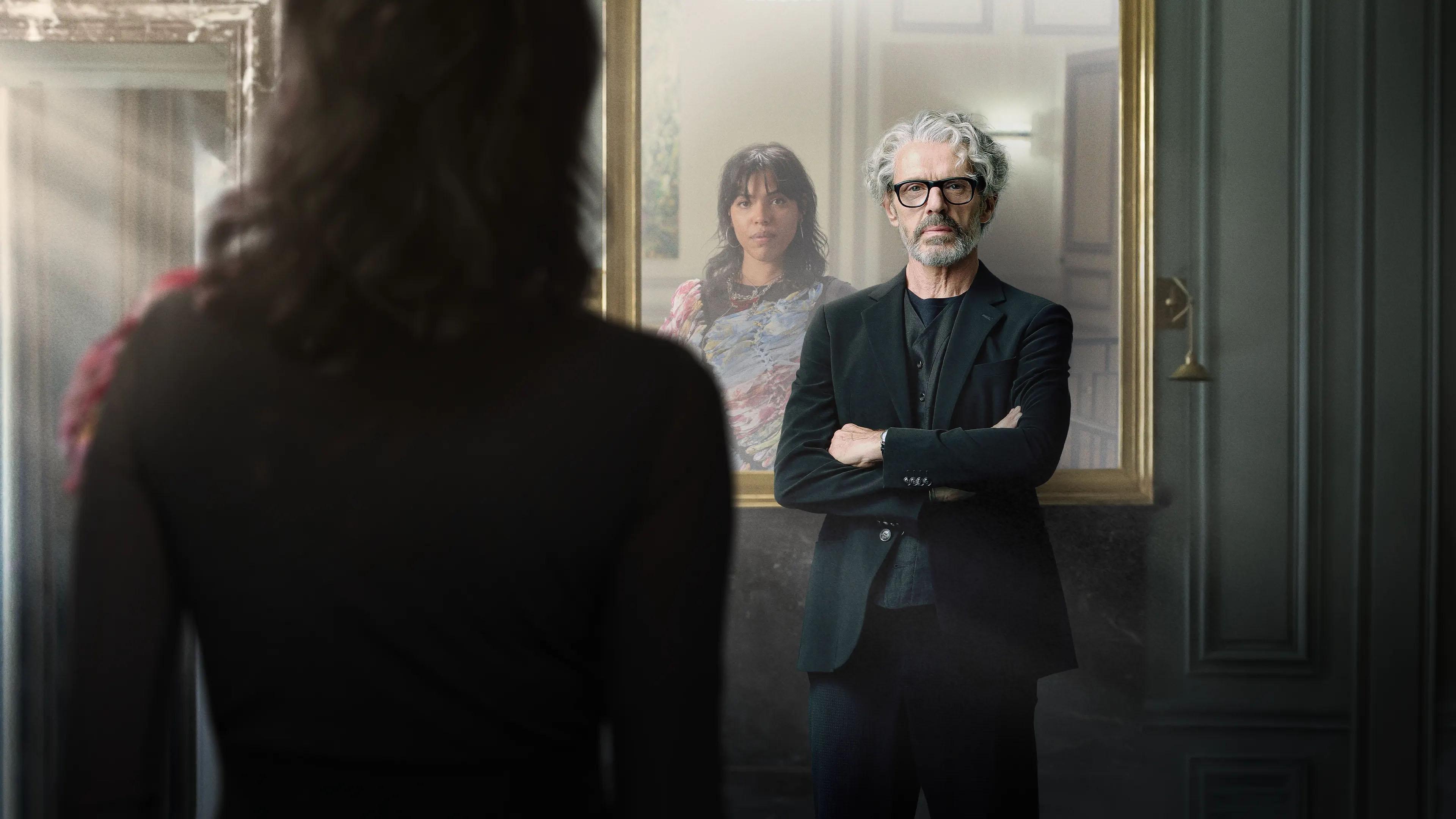 Backdrop image