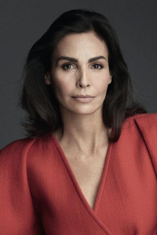 Foto de Inés Sastre