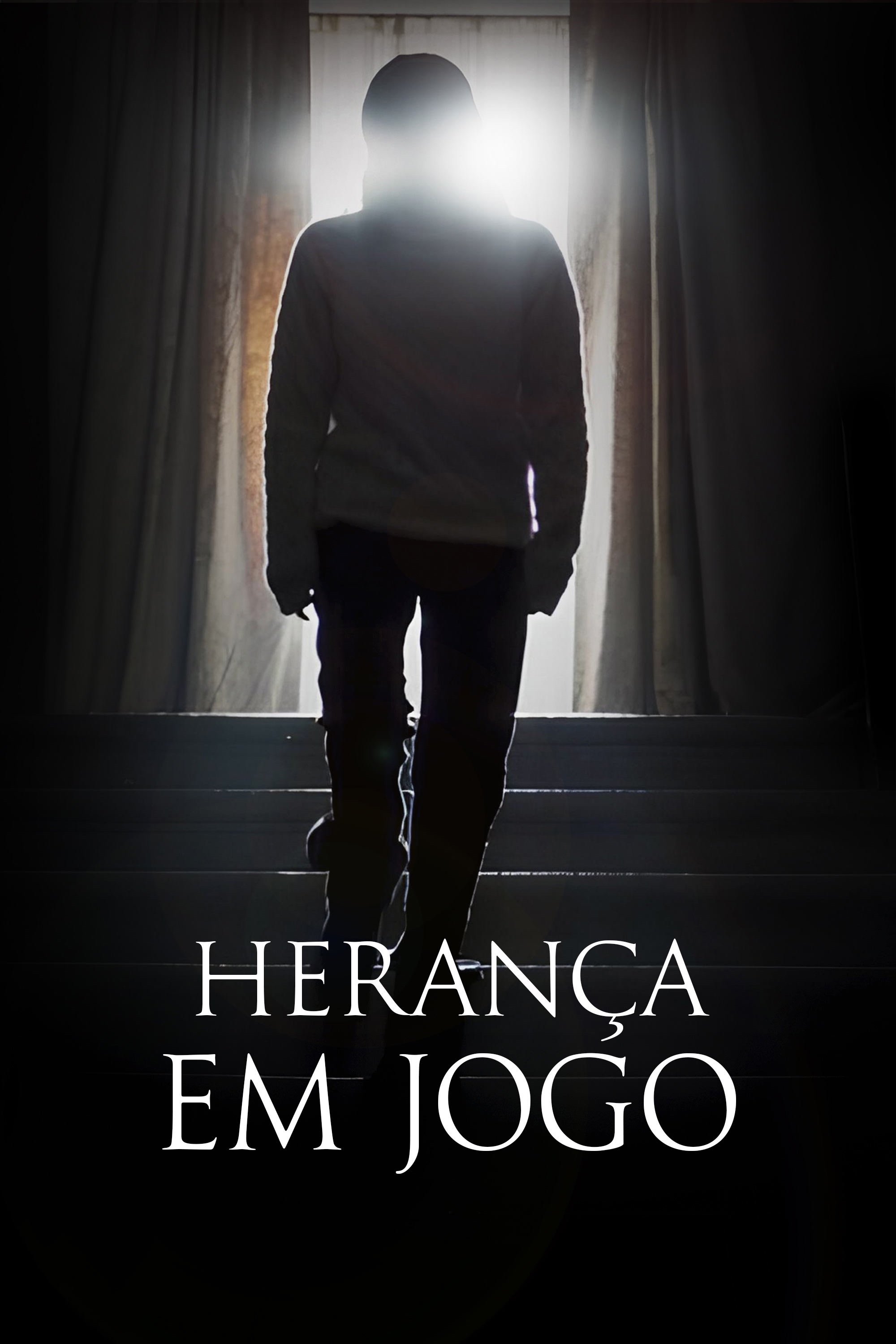 Poster de Herança em Jogo