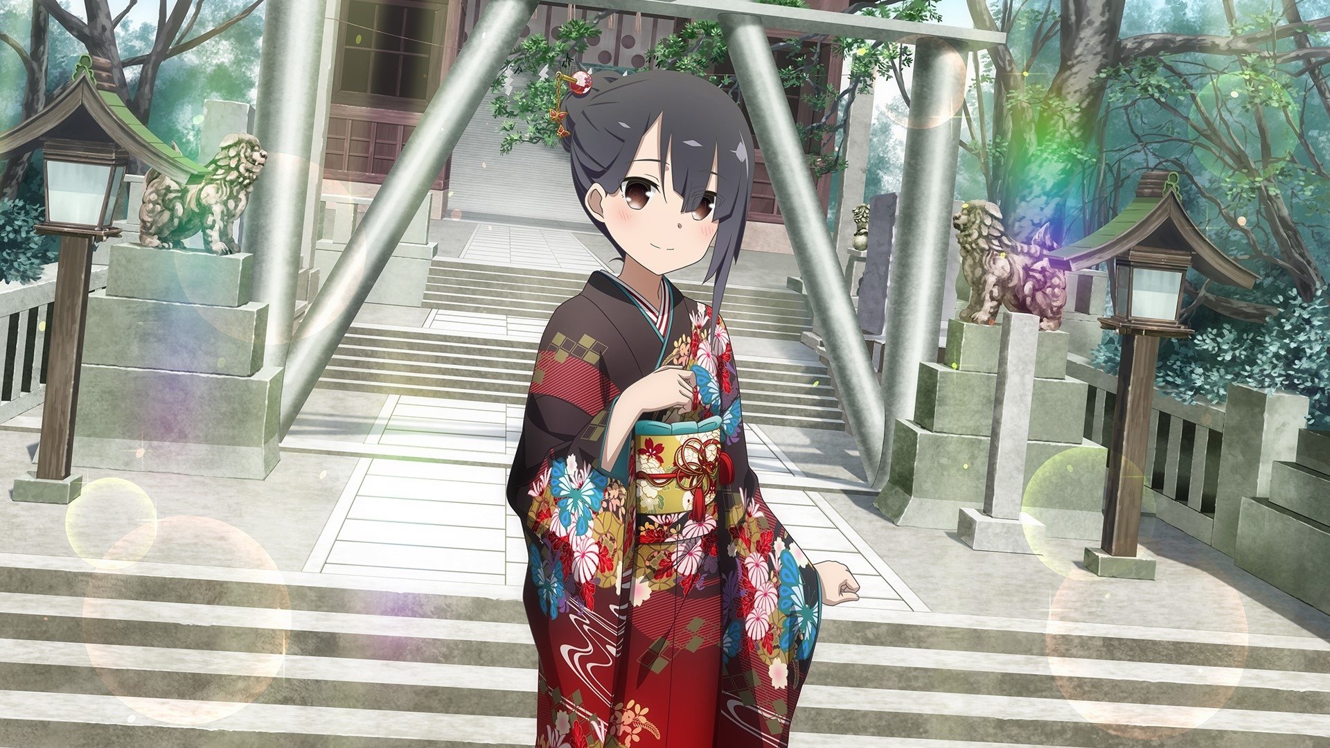 Backdrop image