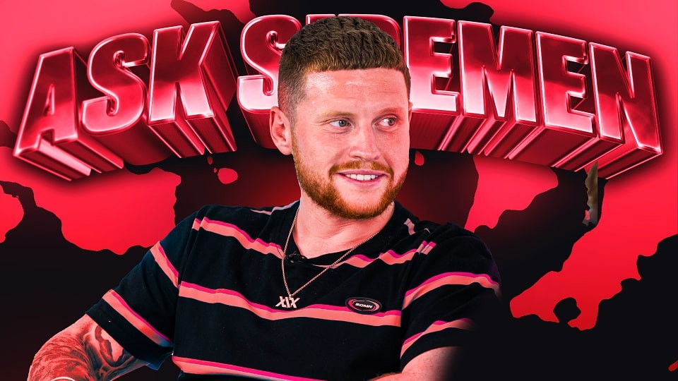 EP. 27 "DON'T STEAL SHIT"