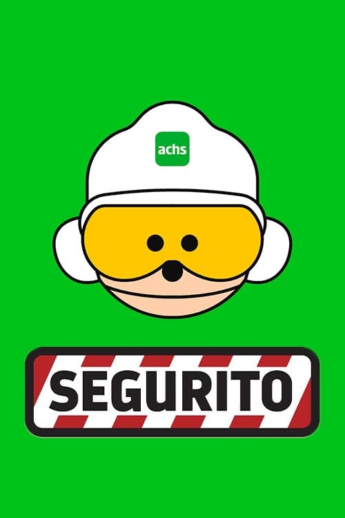 Poster de Segurito