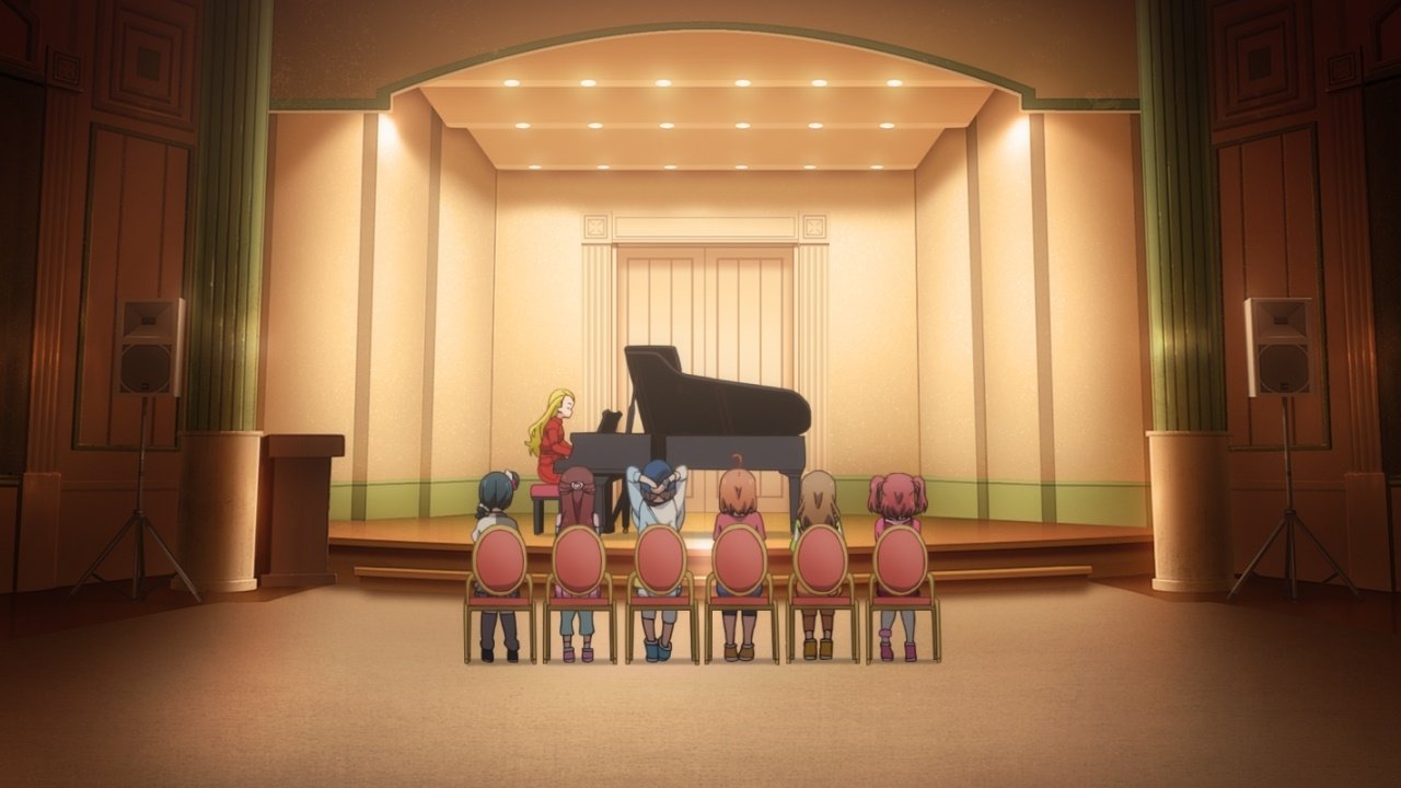 Backdrop image