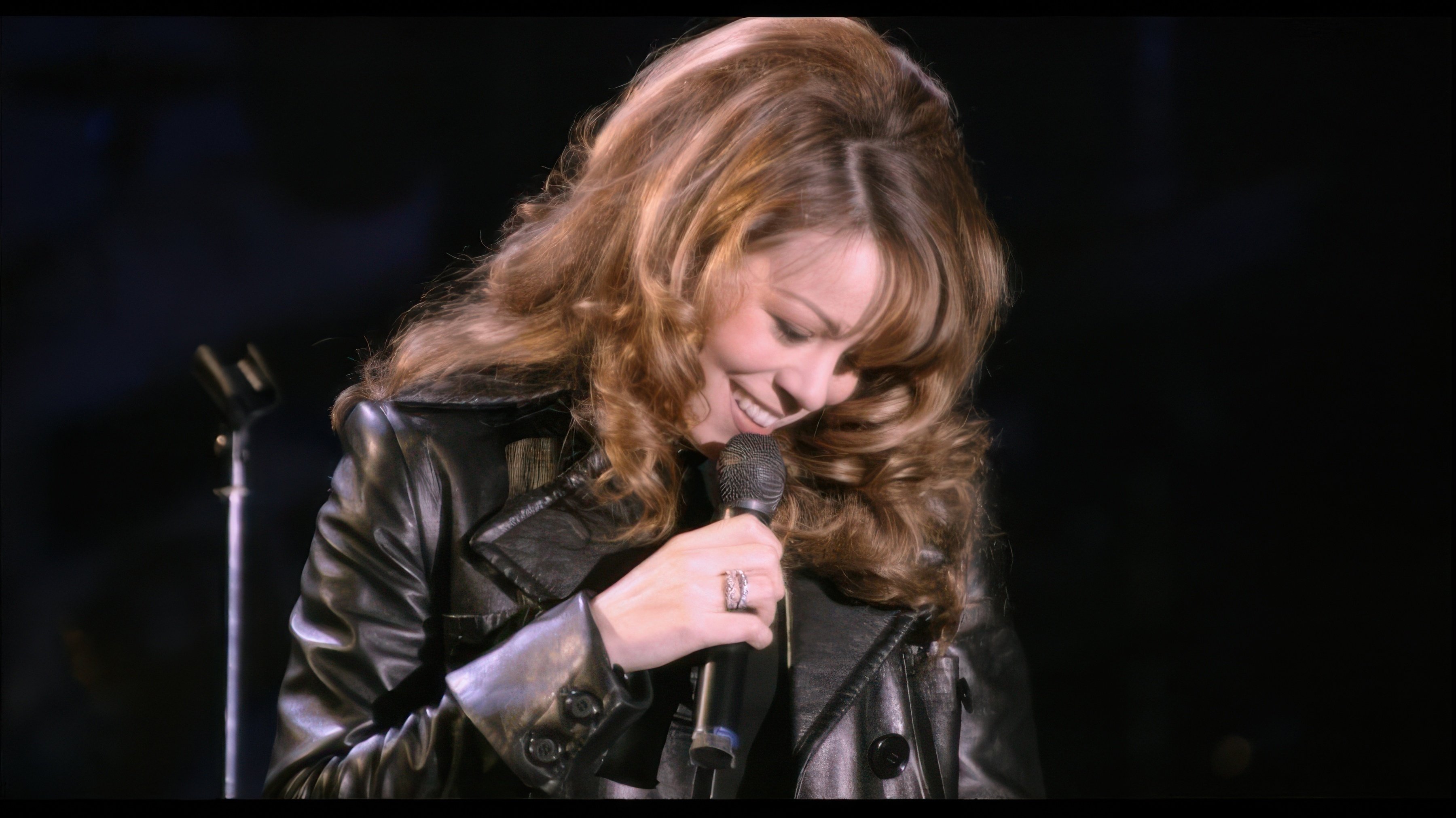 Mariah Carey - The Rarities (Live at the Tokyo Dome 1996)