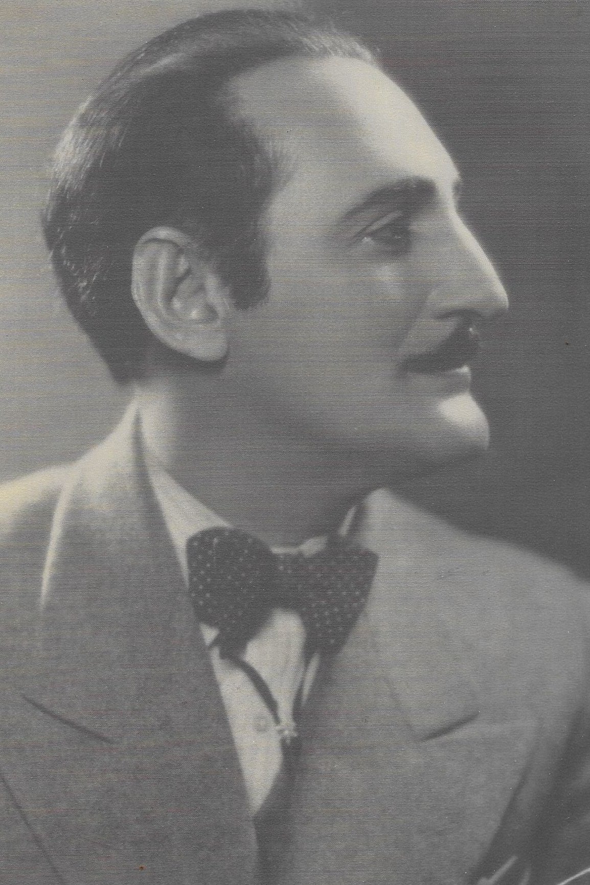 Foto de Theodore Lorch