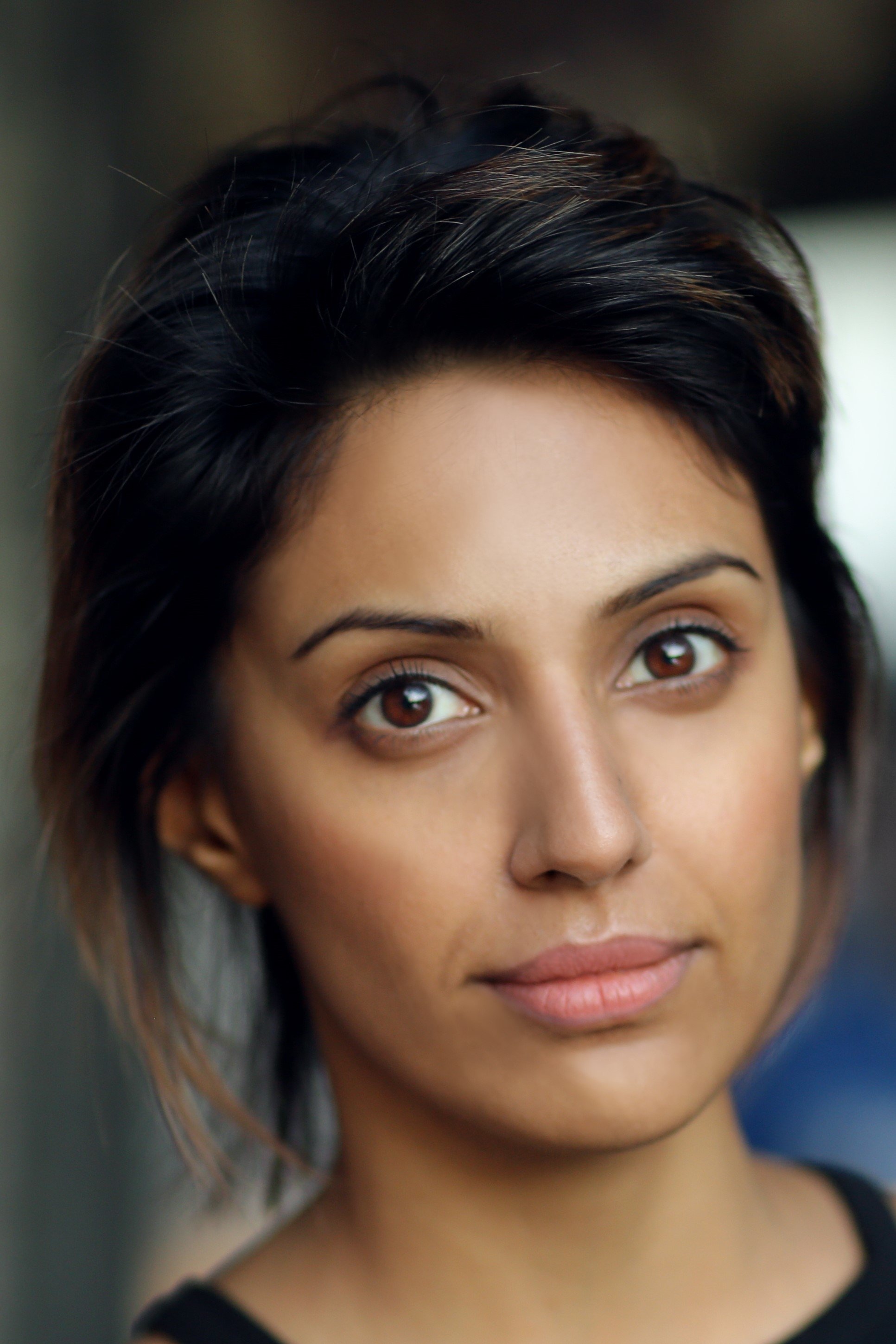 Foto de Ritu Arya