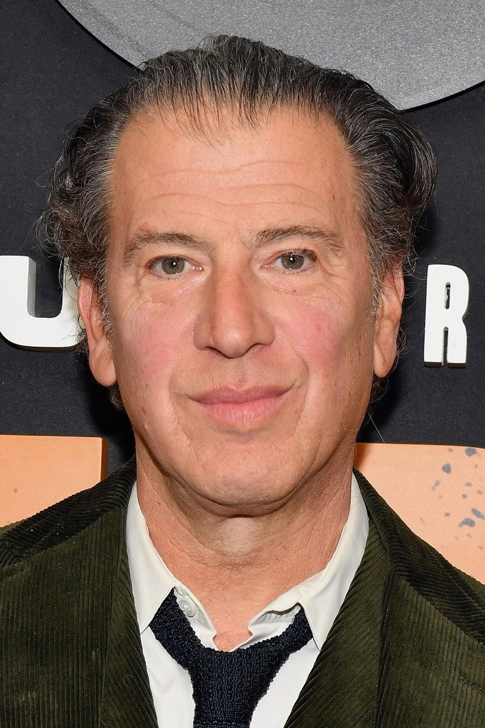 Foto de Scott Rosenberg