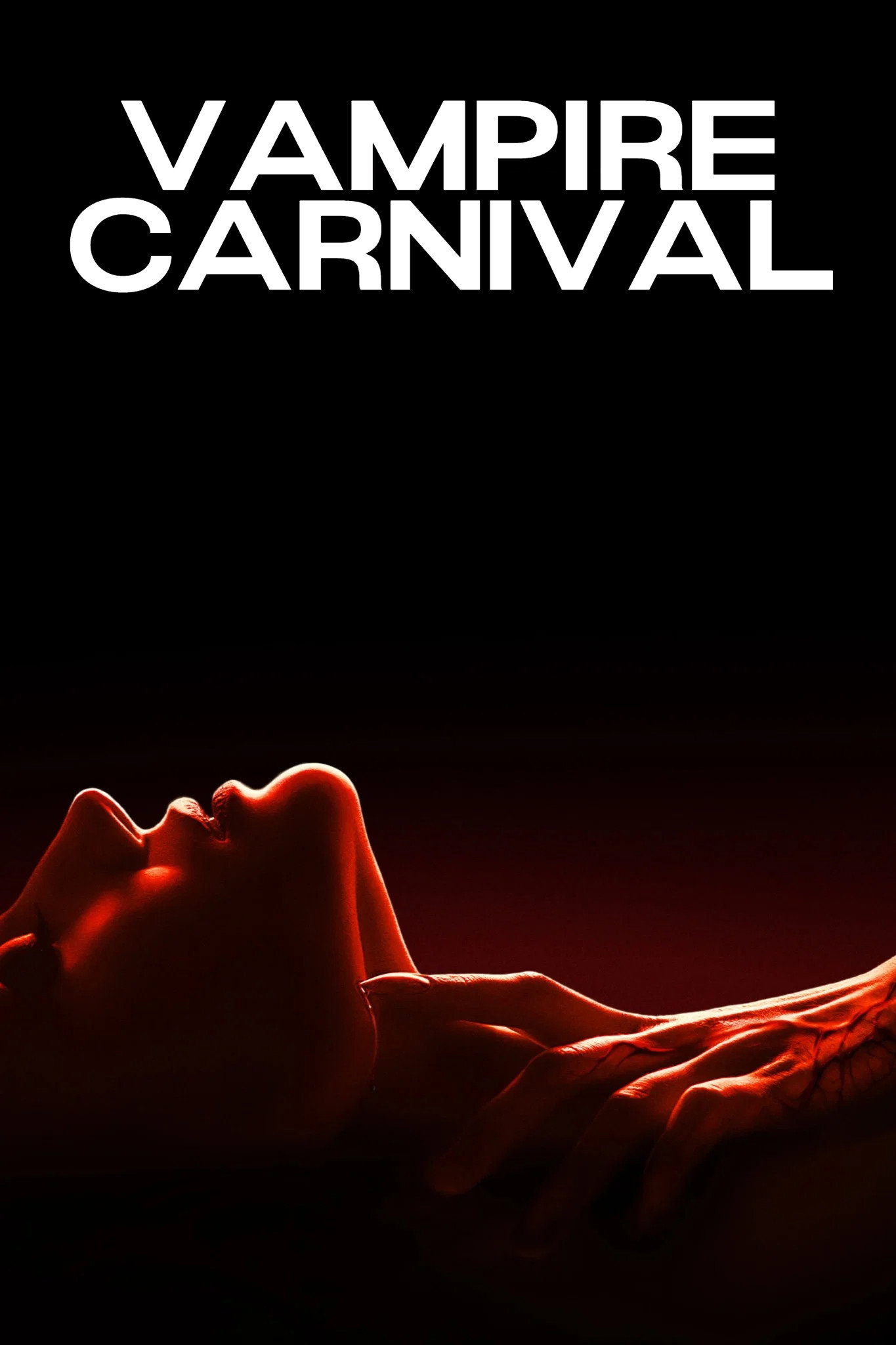 Vampire Carnival poster
