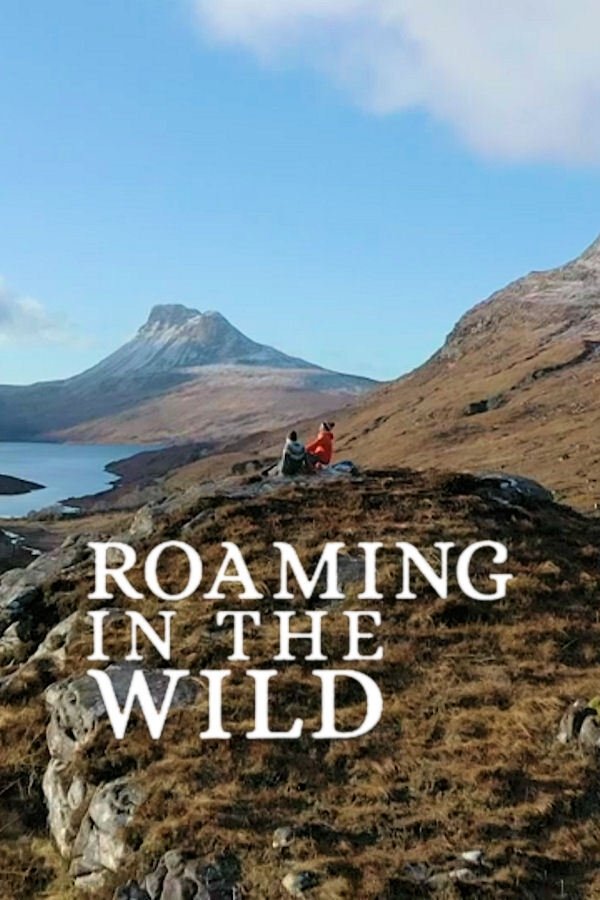 Poster de Roaming in the Wild