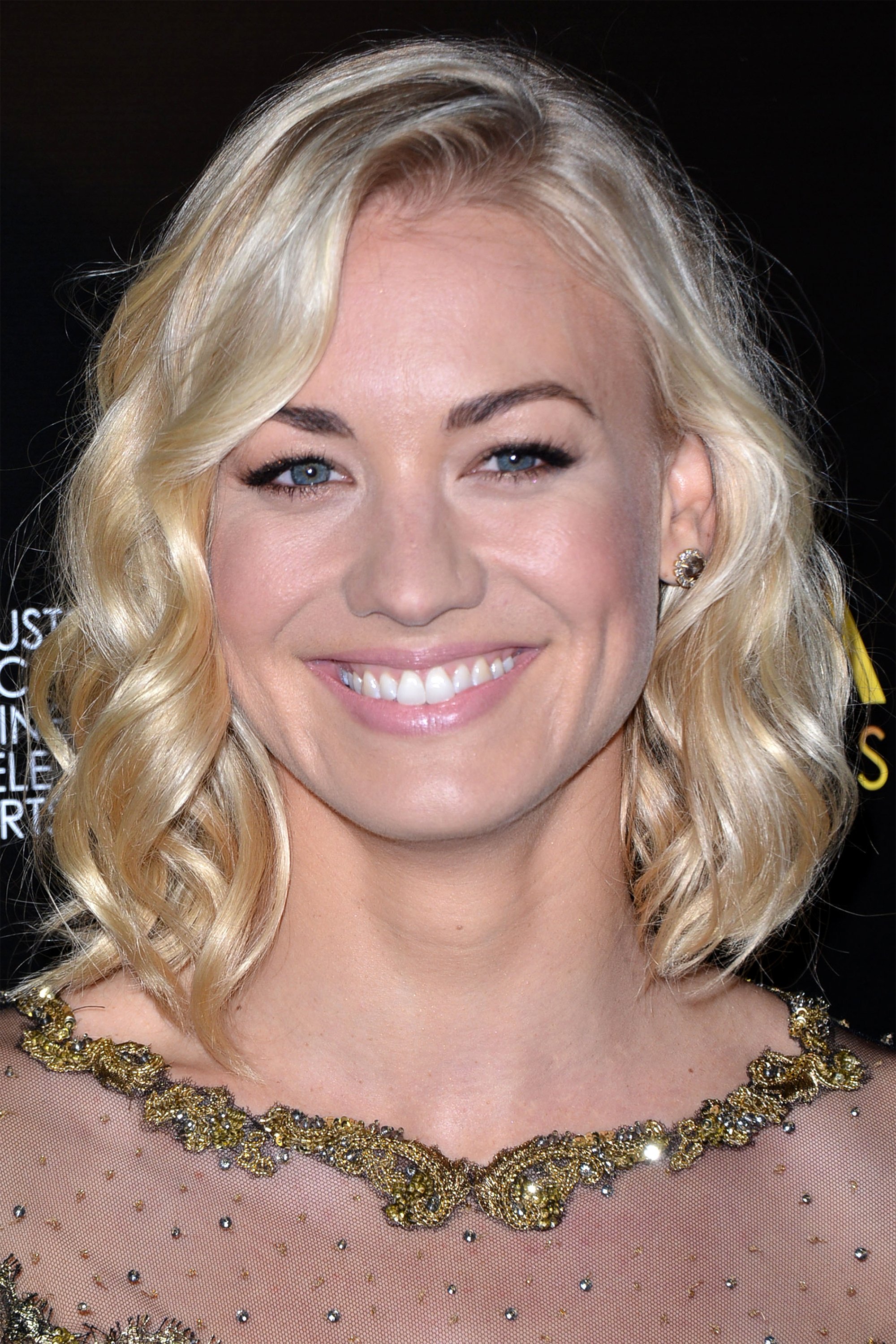 Foto de Yvonne Strahovski