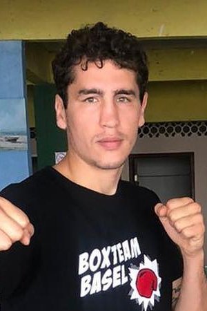 Foto de Lucas de Abreu