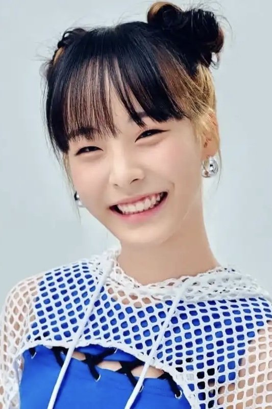 Foto de Kim Seon-yu