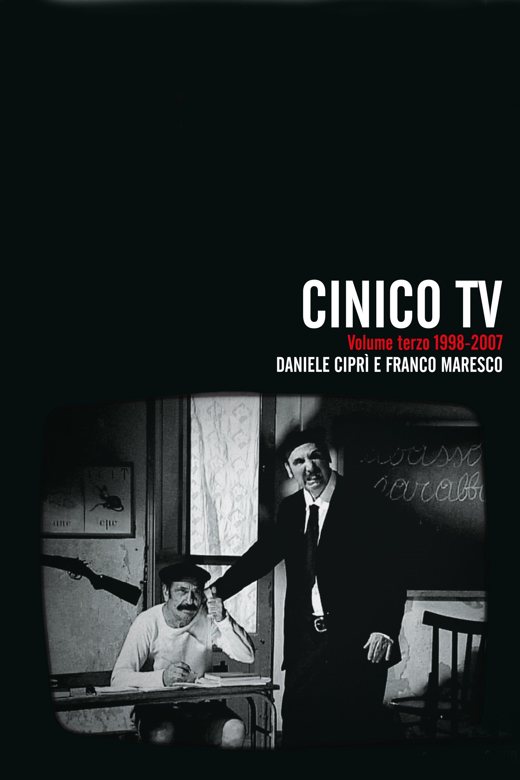 Poster de Temporada 3