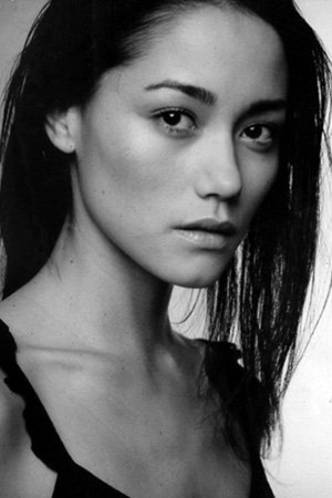 Foto de Sandrine Holt
