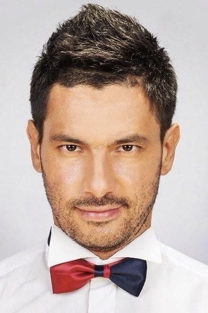 Foto de DJ Piligrim