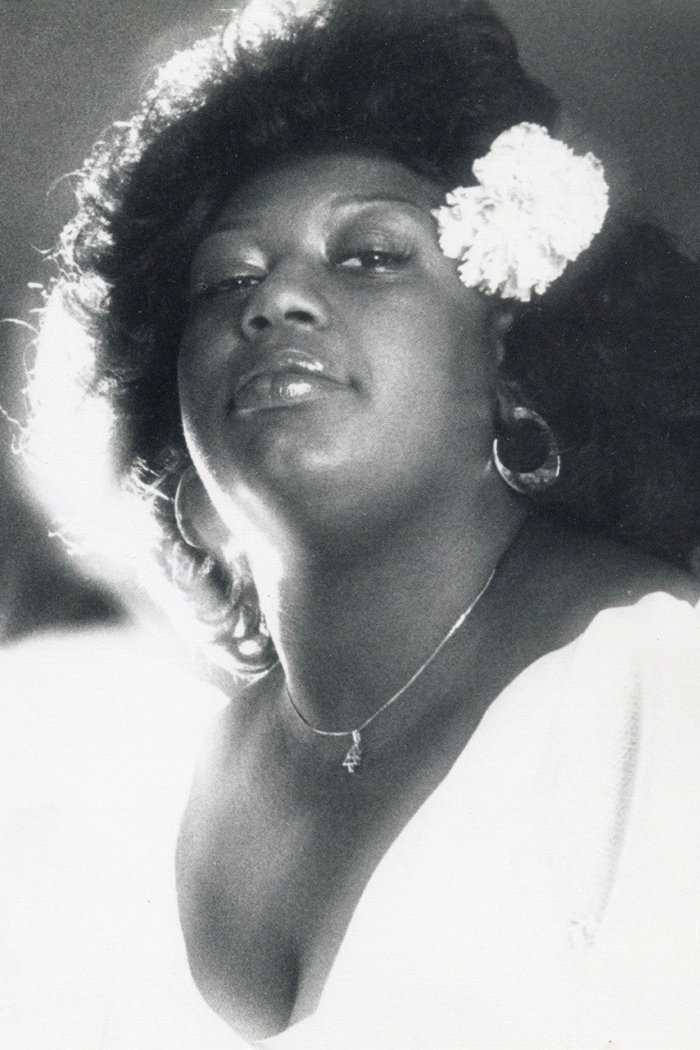 Foto de Izora Rhodes-Armstead