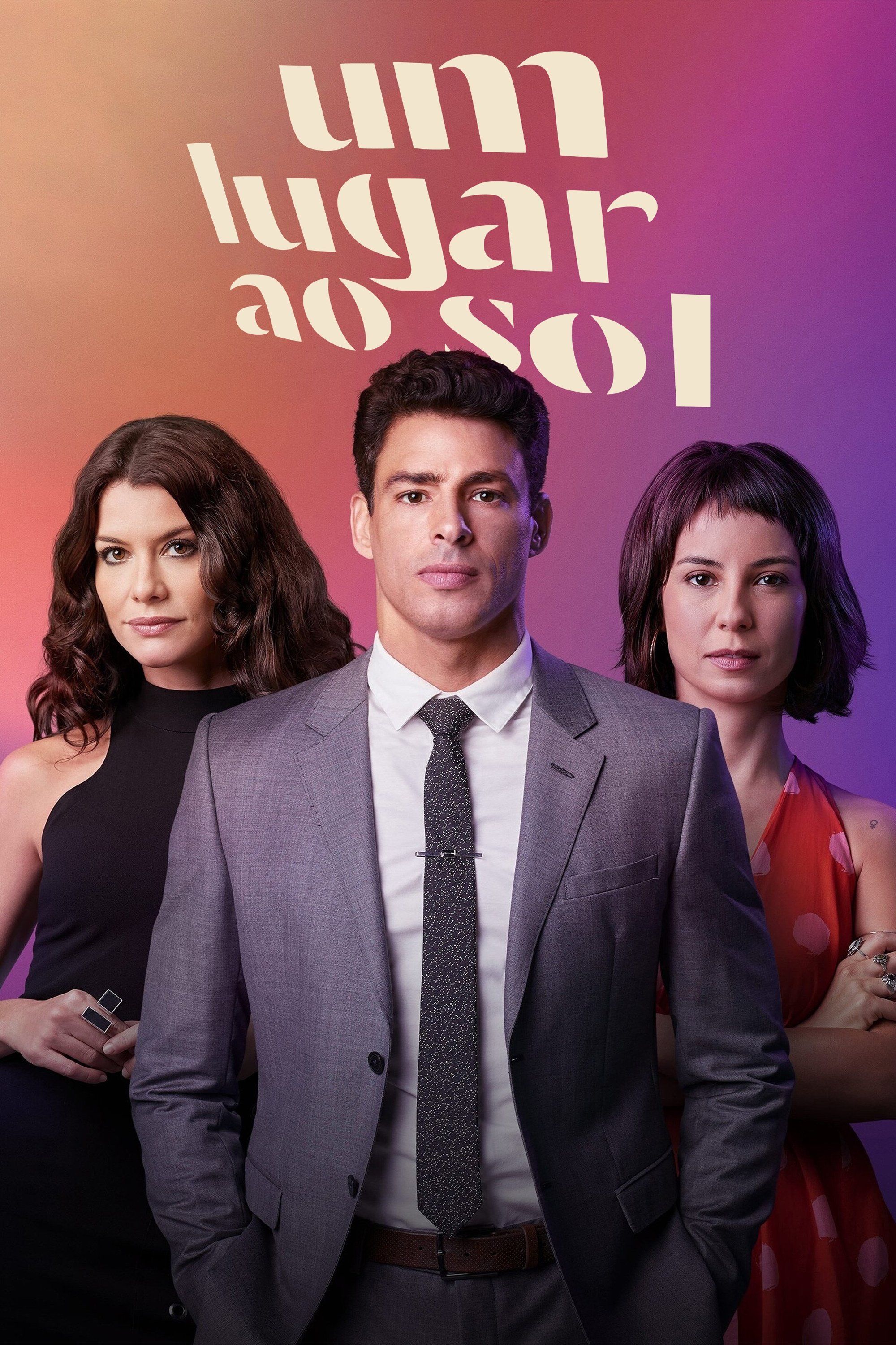 Poster de Temporada 1