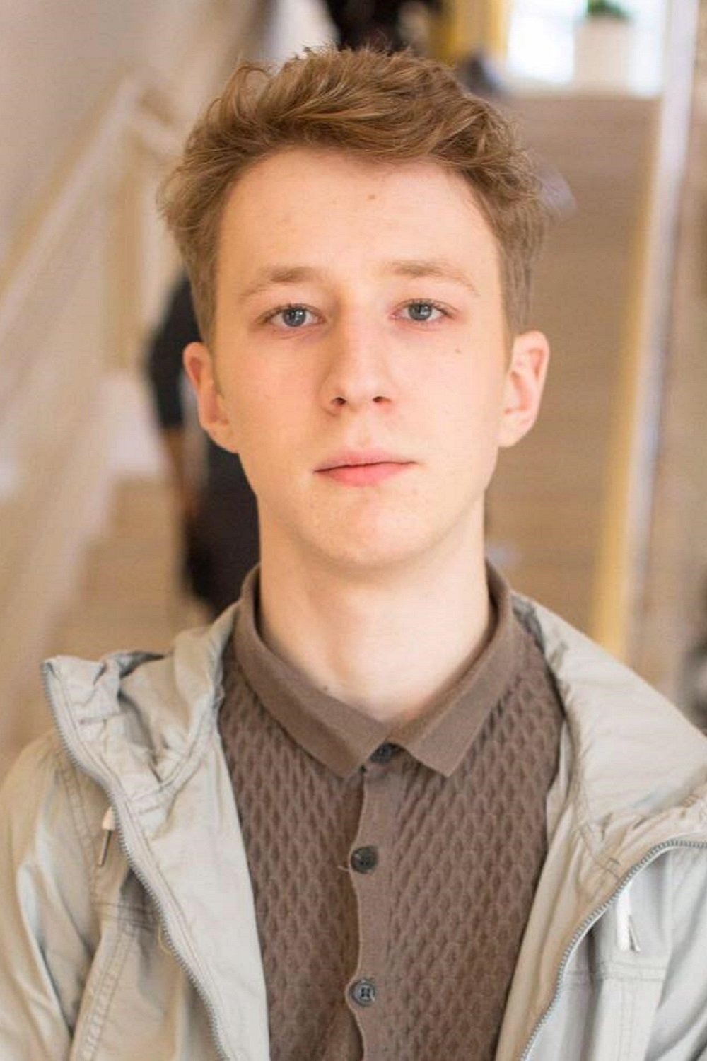 Foto de Семён Трескунов