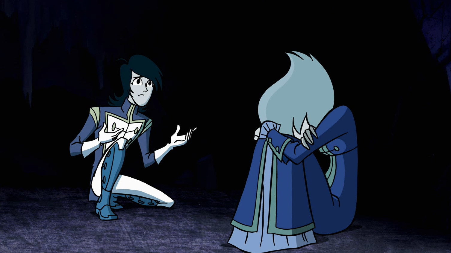 Sym-Bionic Titan 1×1