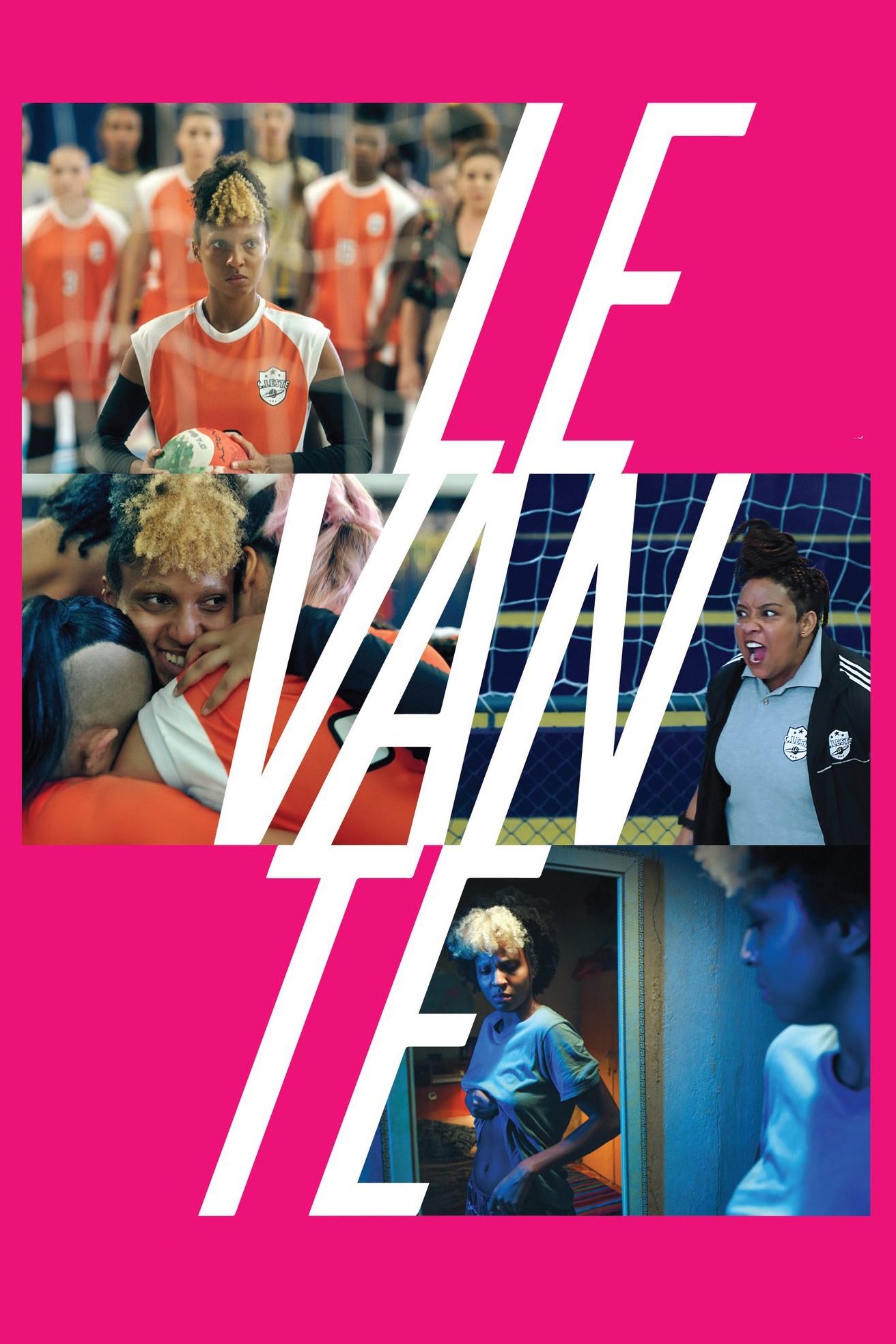Poster de Levante