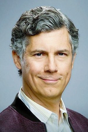 Foto de Chris Parnell