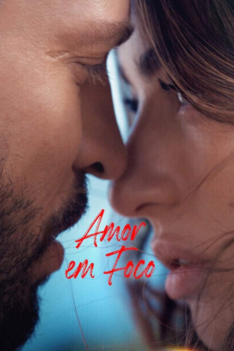 Poster de Amor em Foco