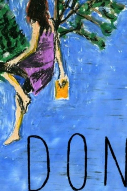 Poster de Donne