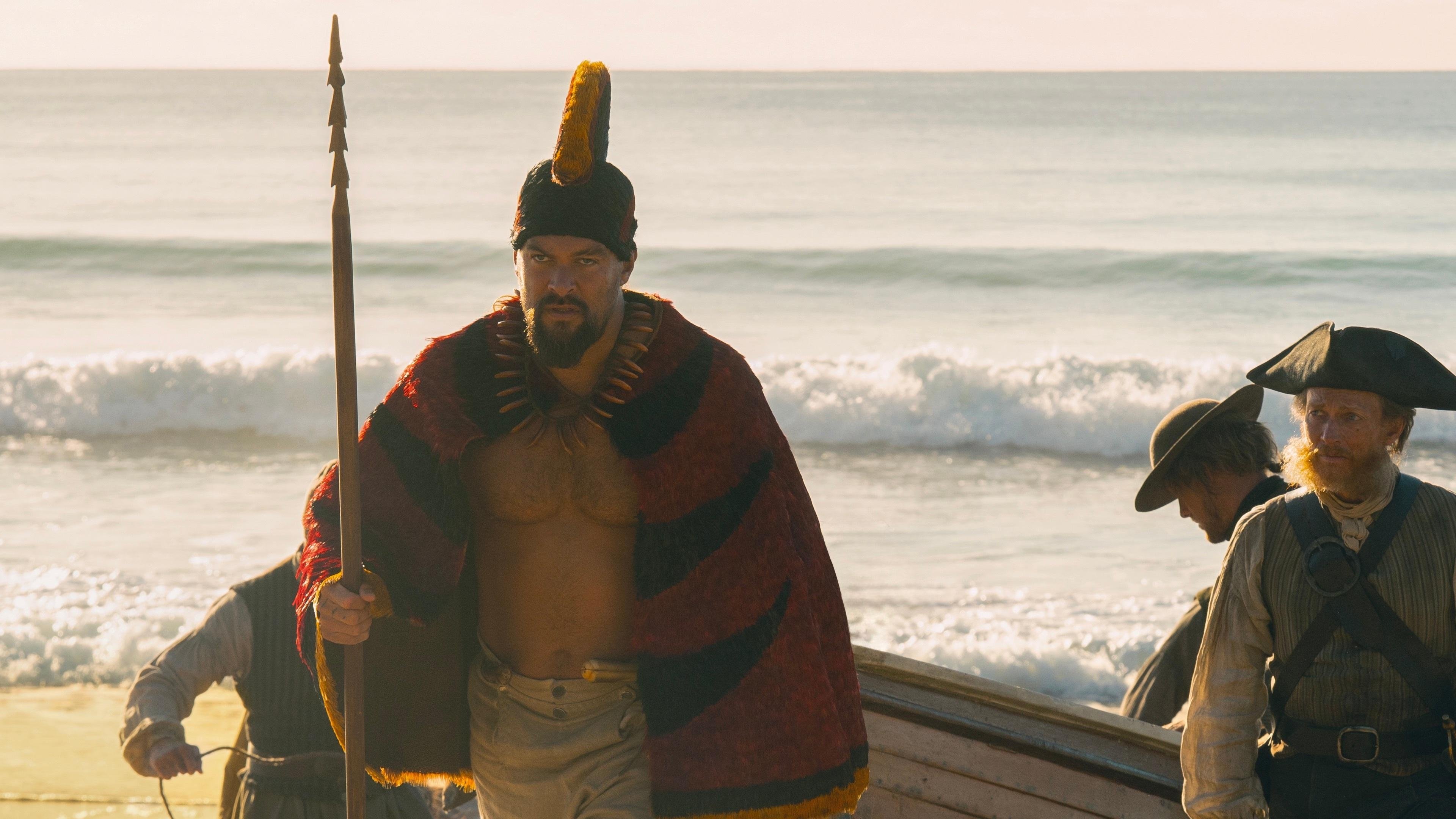 The Race of the Gods