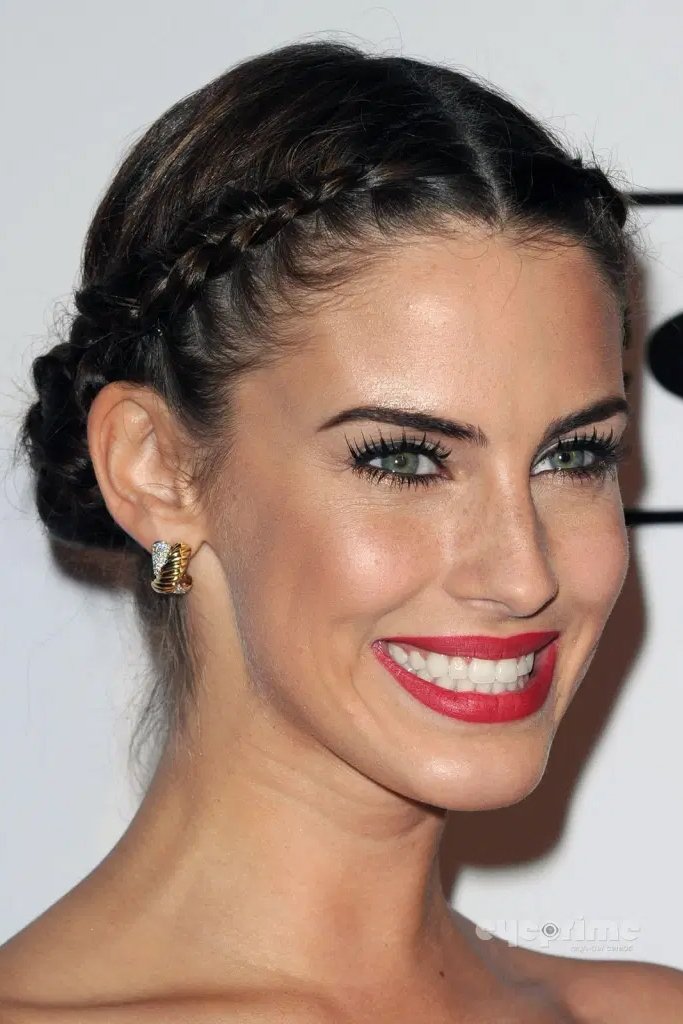 Foto de Jessica Lowndes