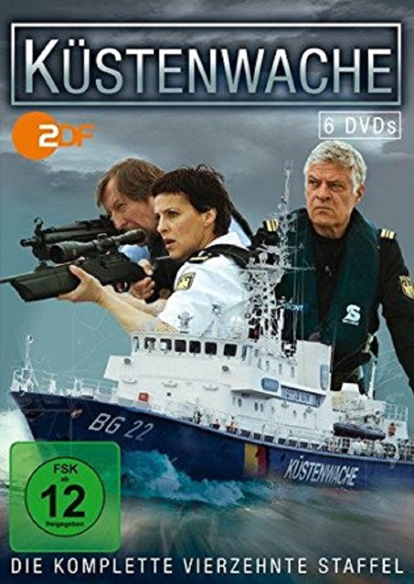 Poster de Temporada 14