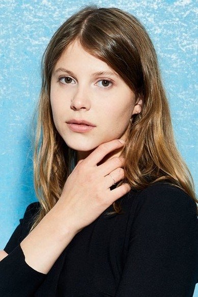 Foto de Eili Harboe