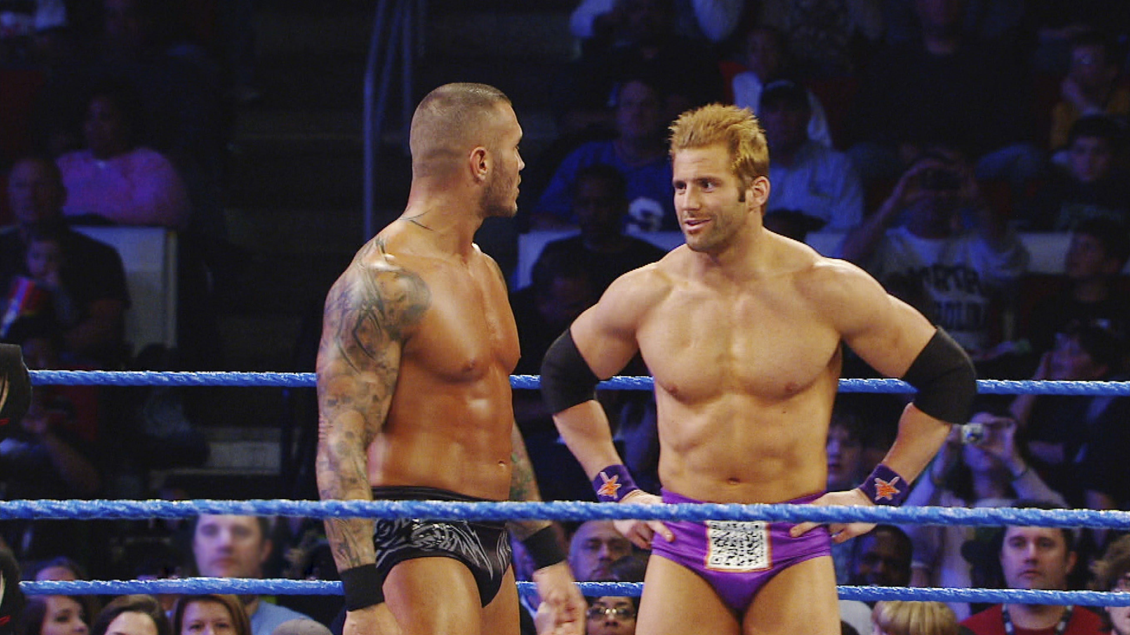 SmackDown - Dec. 16, 2011