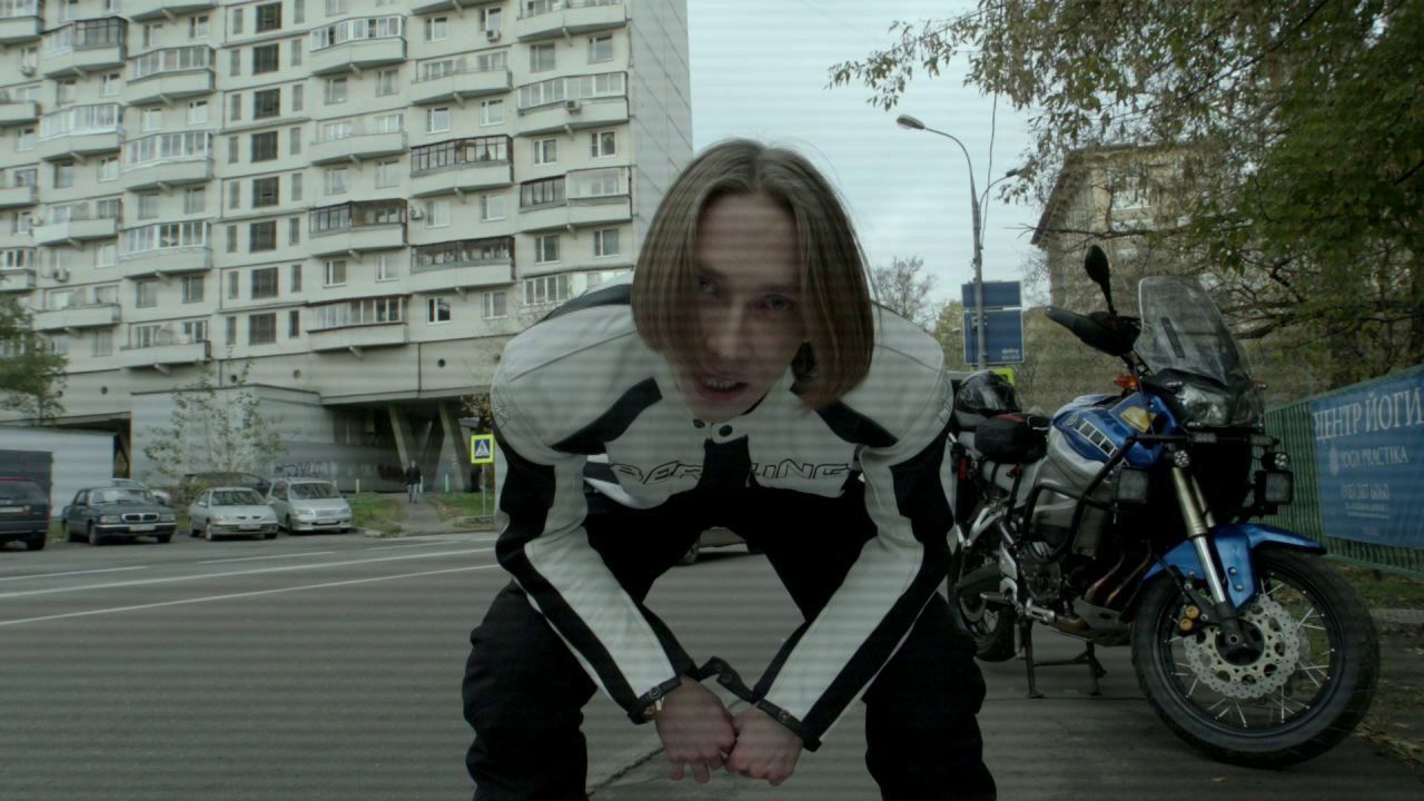 Backdrop image