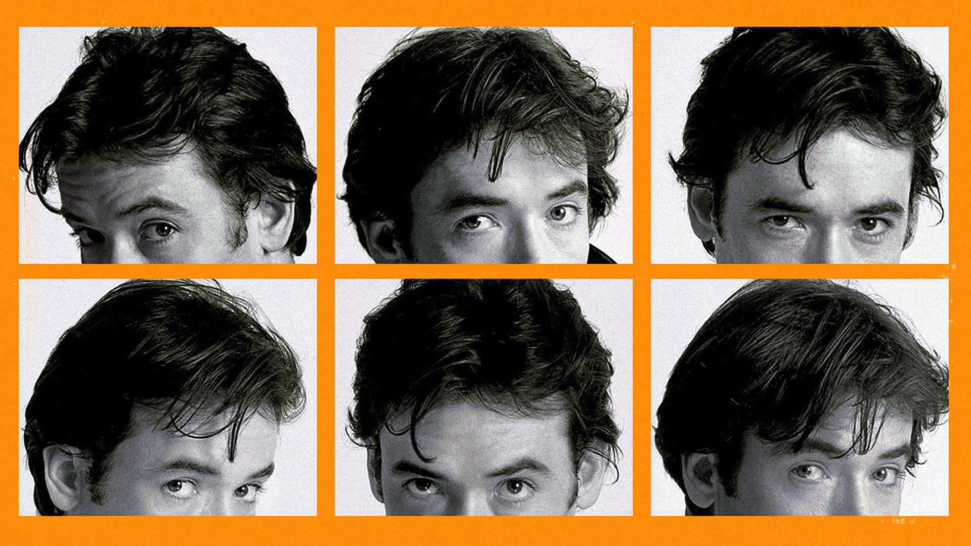 Backdrop image