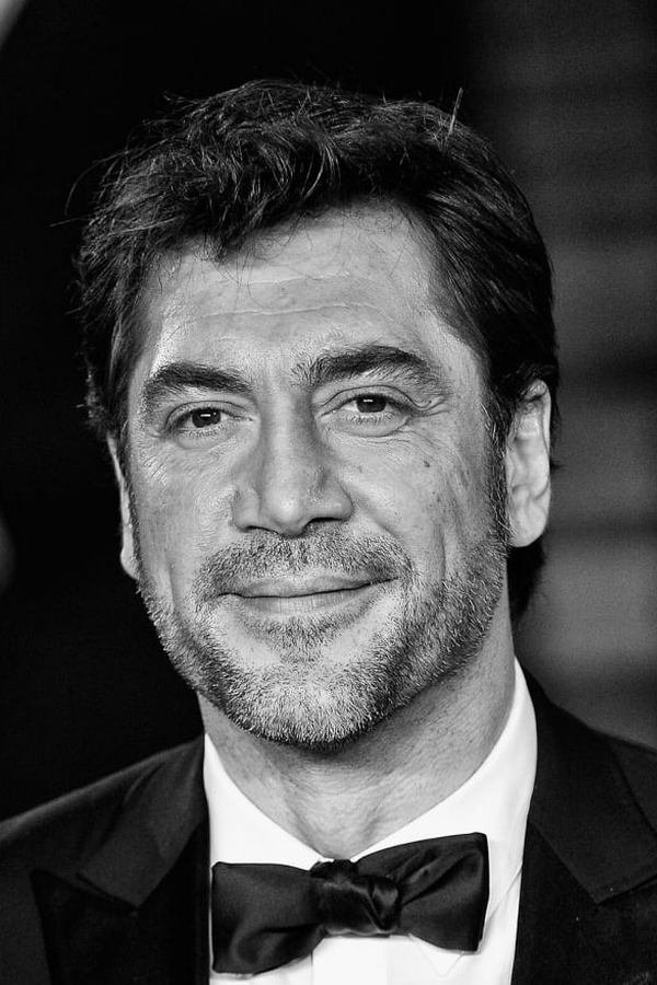 Foto de Javier Bardem