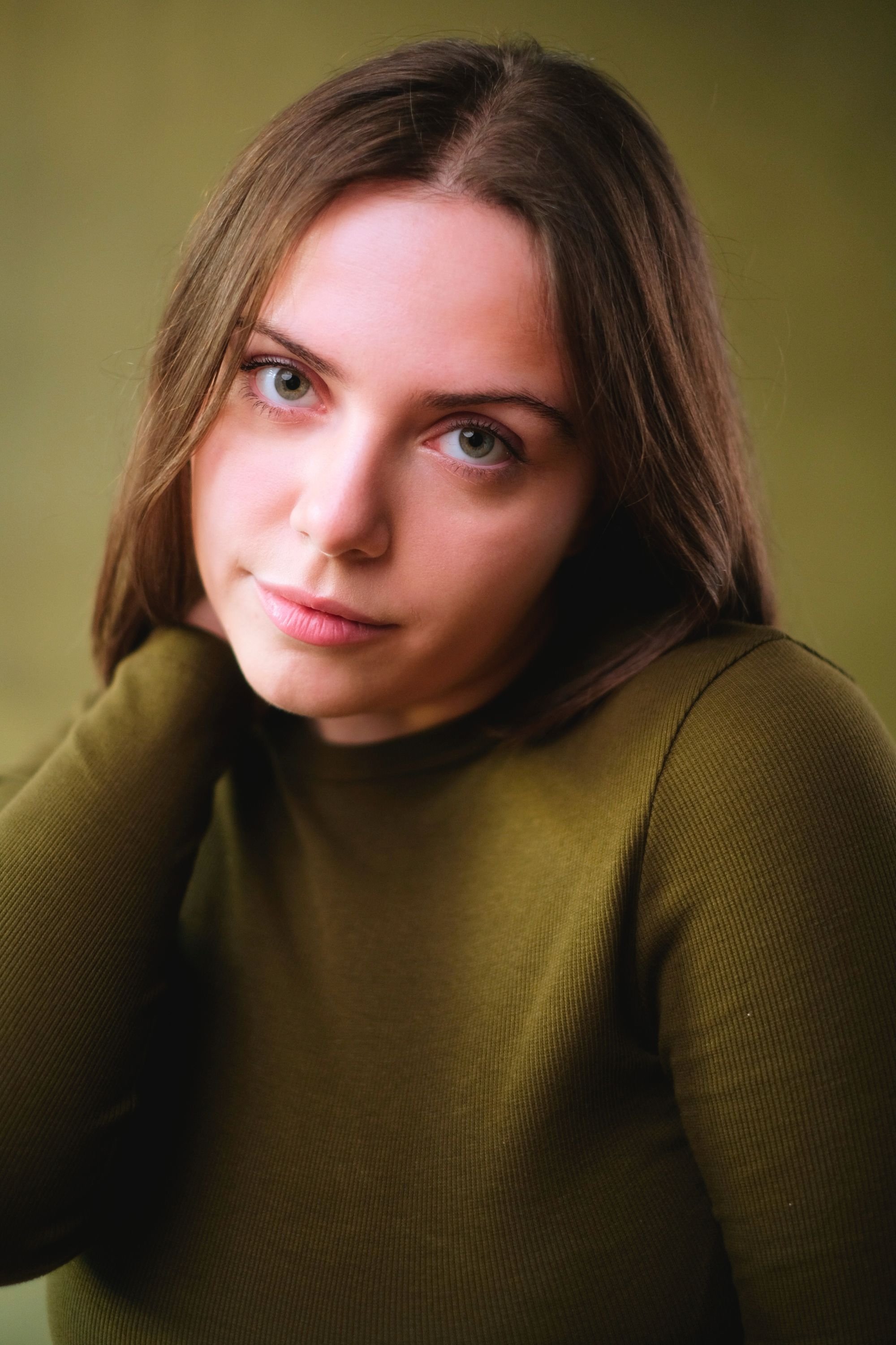 Foto de Elena Pettirossi