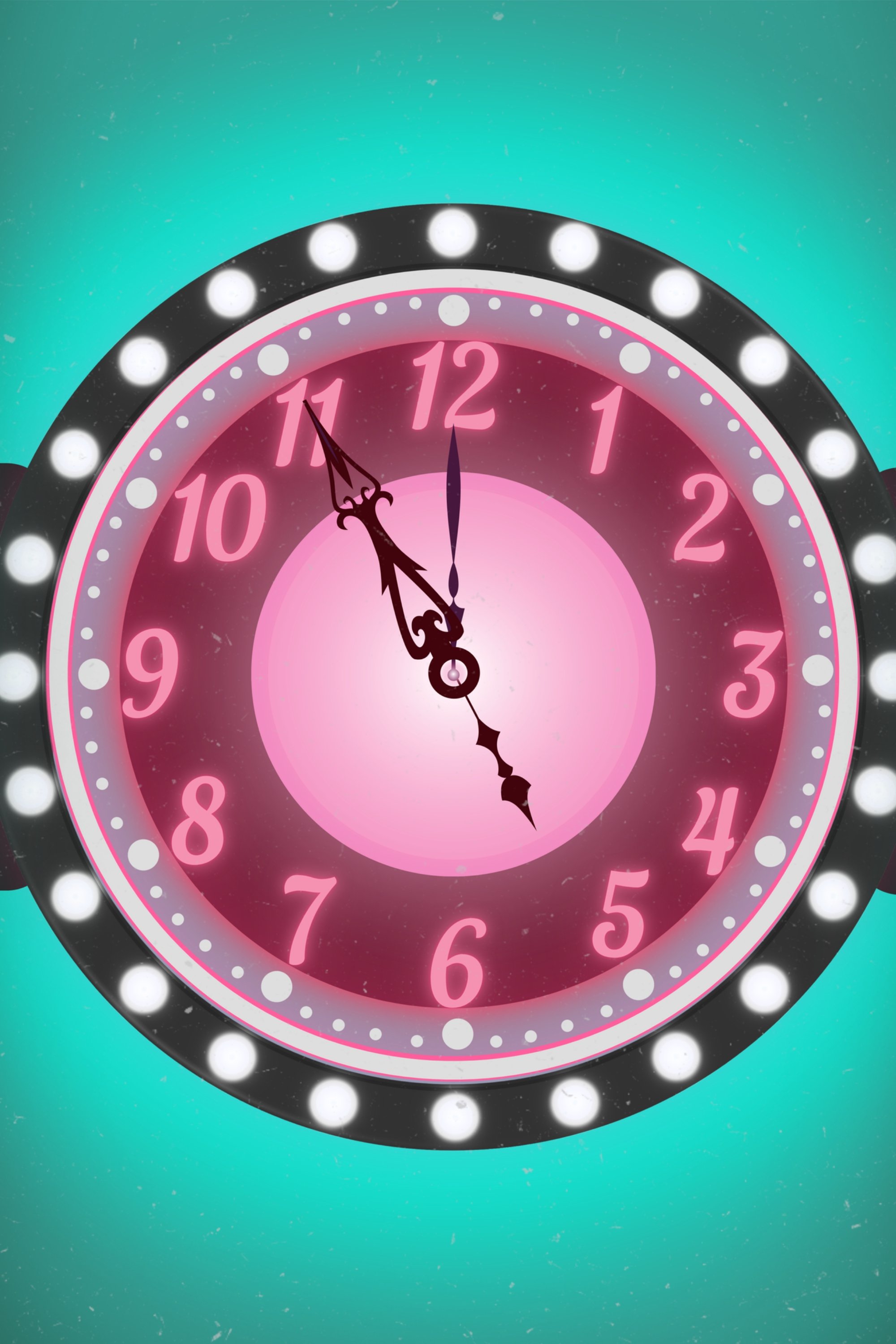 Poster de Clemontime