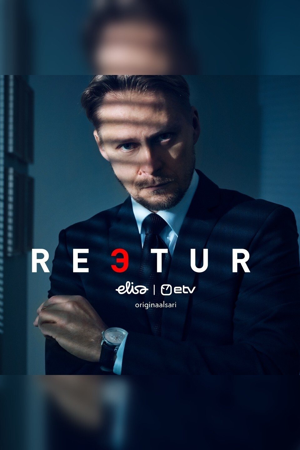 Poster de Reetur
