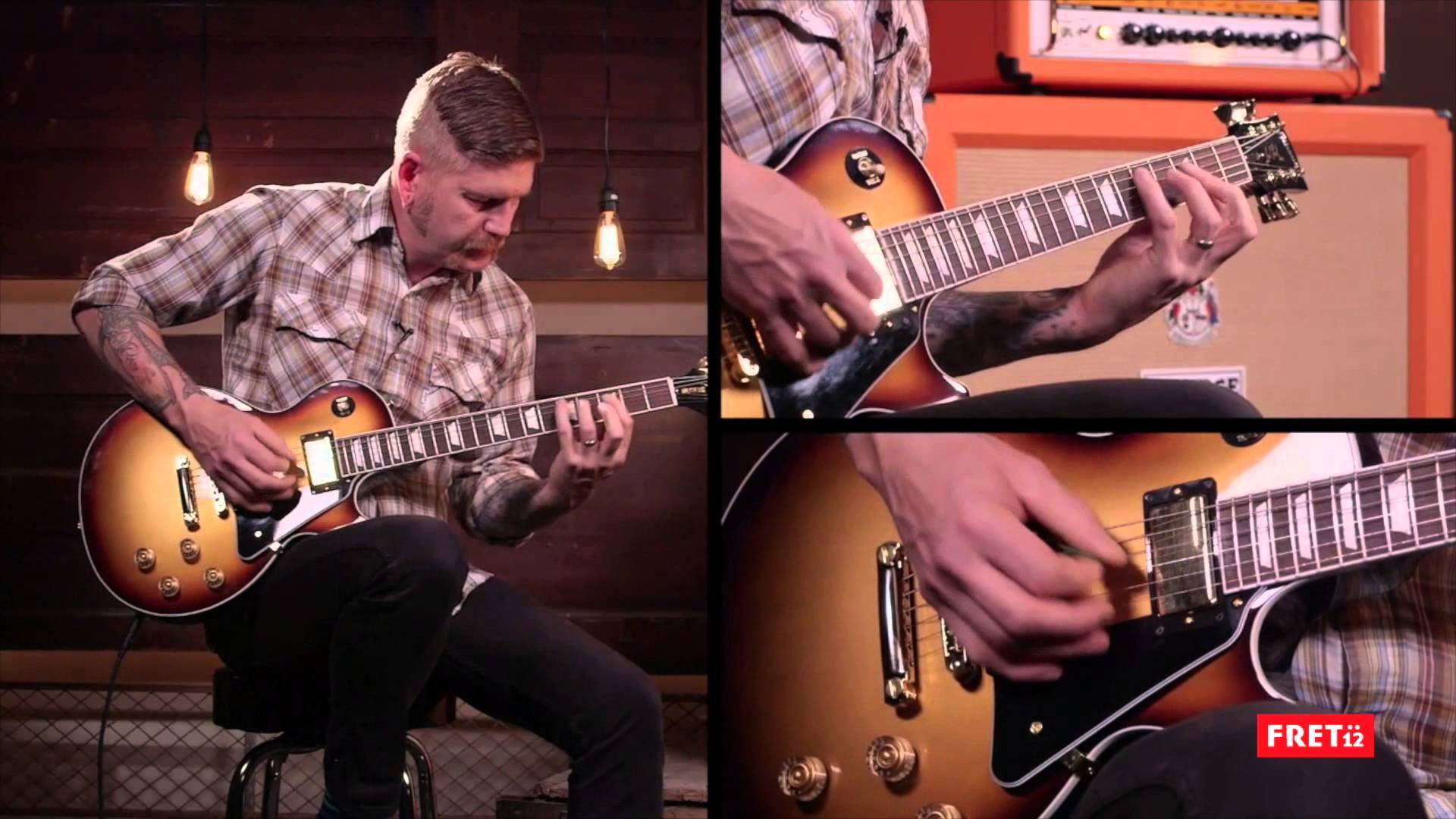 Bill Kelliher: The Sound and The Story